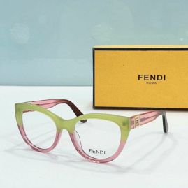 Picture of Fendi Optical Glasses _SKUfw48206282fw